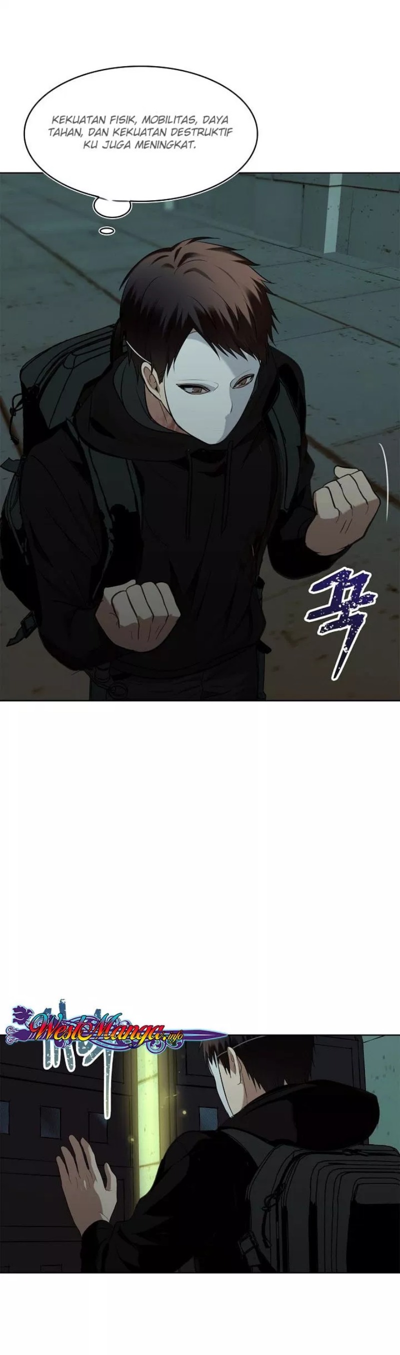 Ranker Who Lives a Second Time Chapter 03