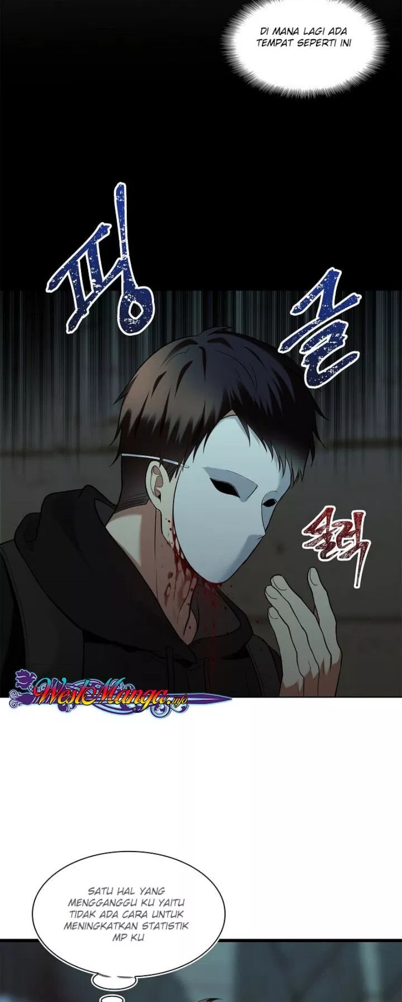 Ranker Who Lives a Second Time Chapter 03