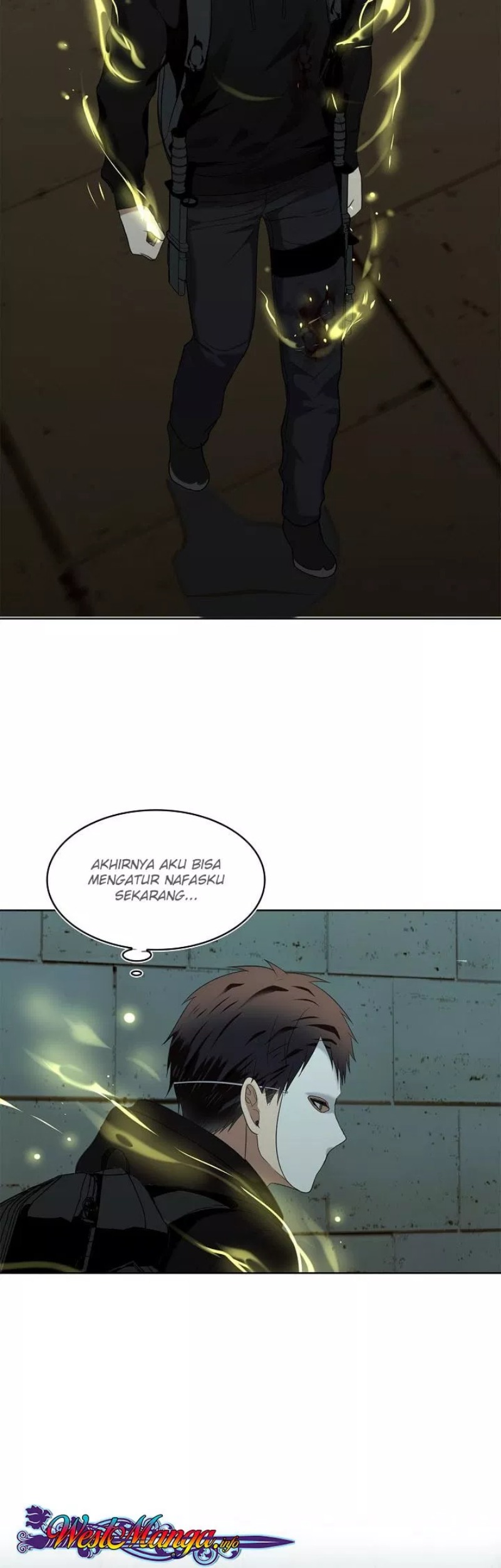 Ranker Who Lives a Second Time Chapter 03