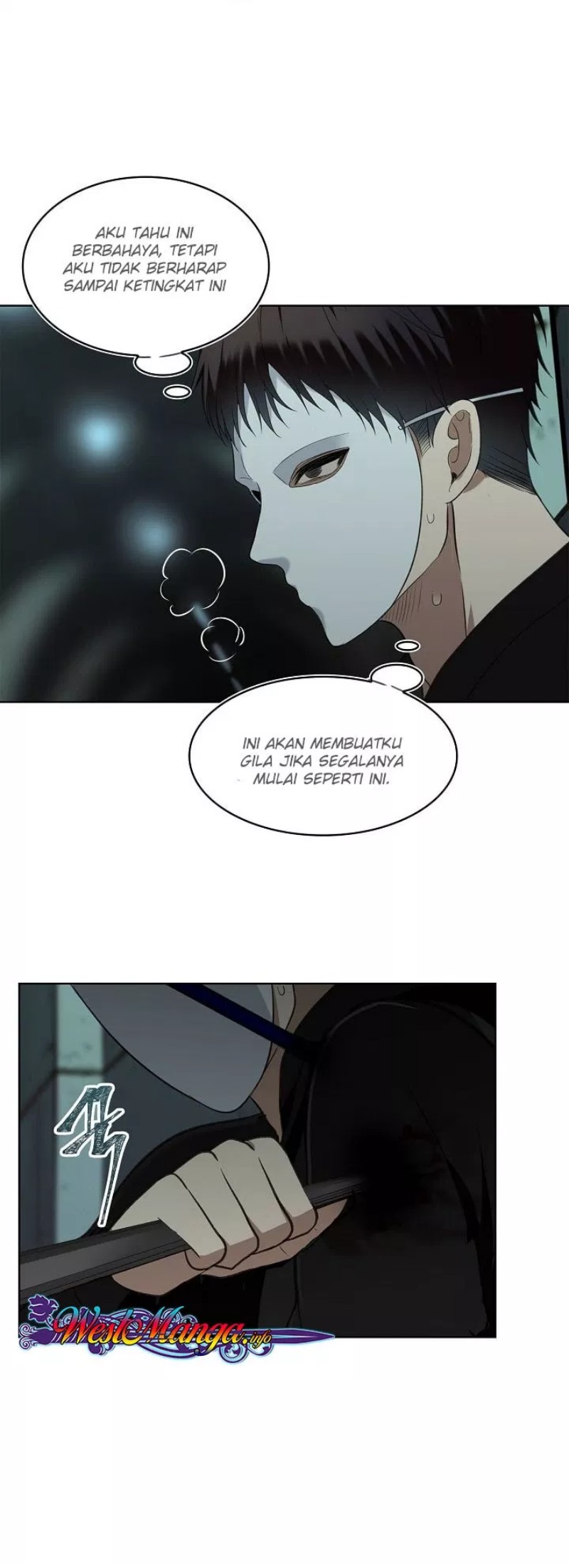 Ranker Who Lives a Second Time Chapter 03