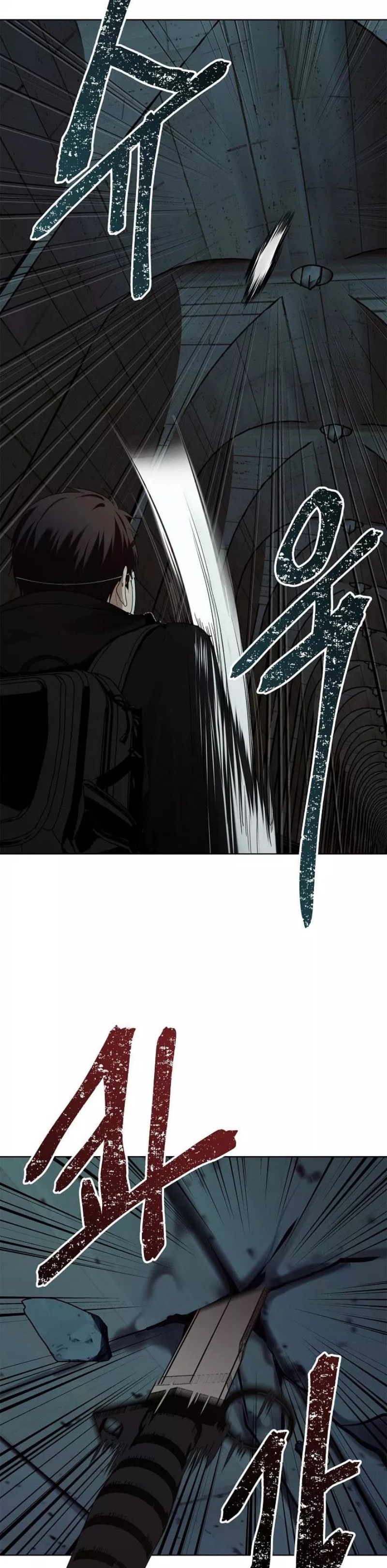 Ranker Who Lives a Second Time Chapter 03