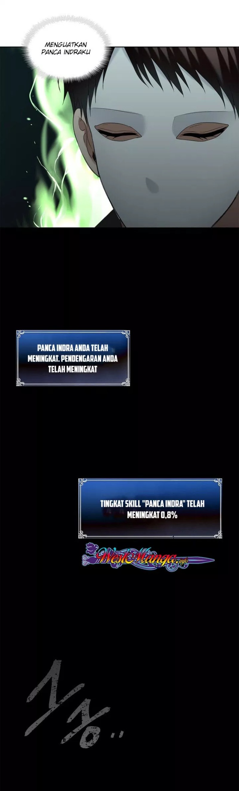 Ranker Who Lives a Second Time Chapter 03