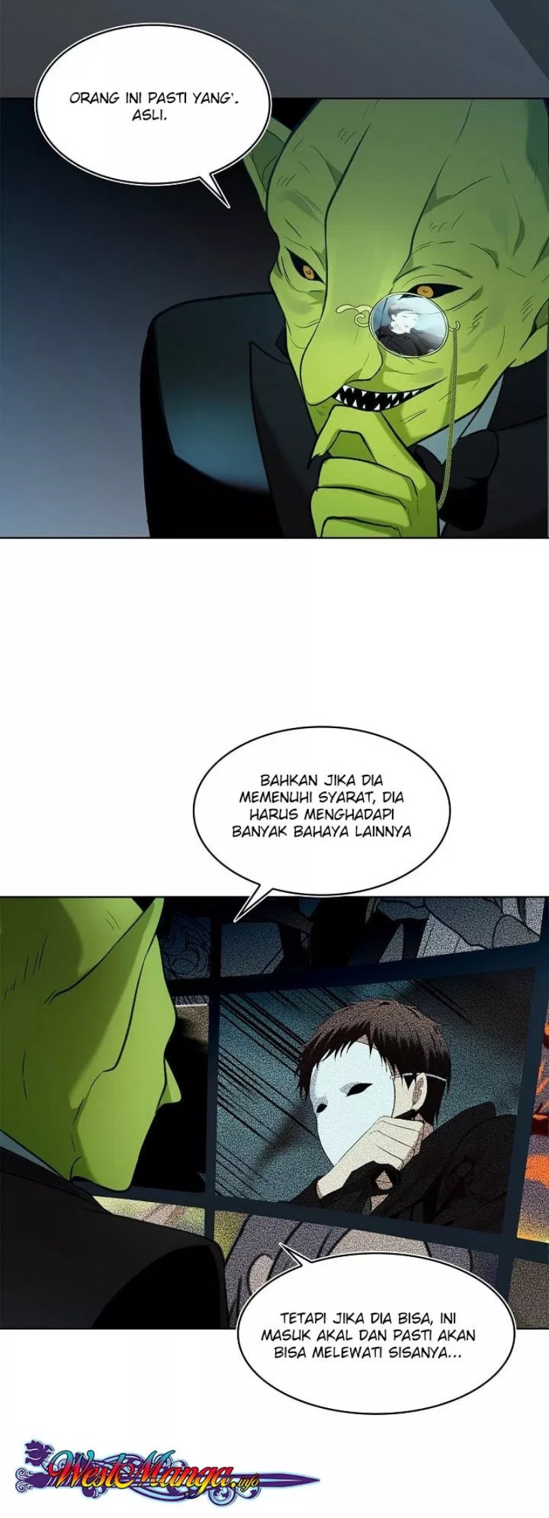 Ranker Who Lives a Second Time Chapter 03