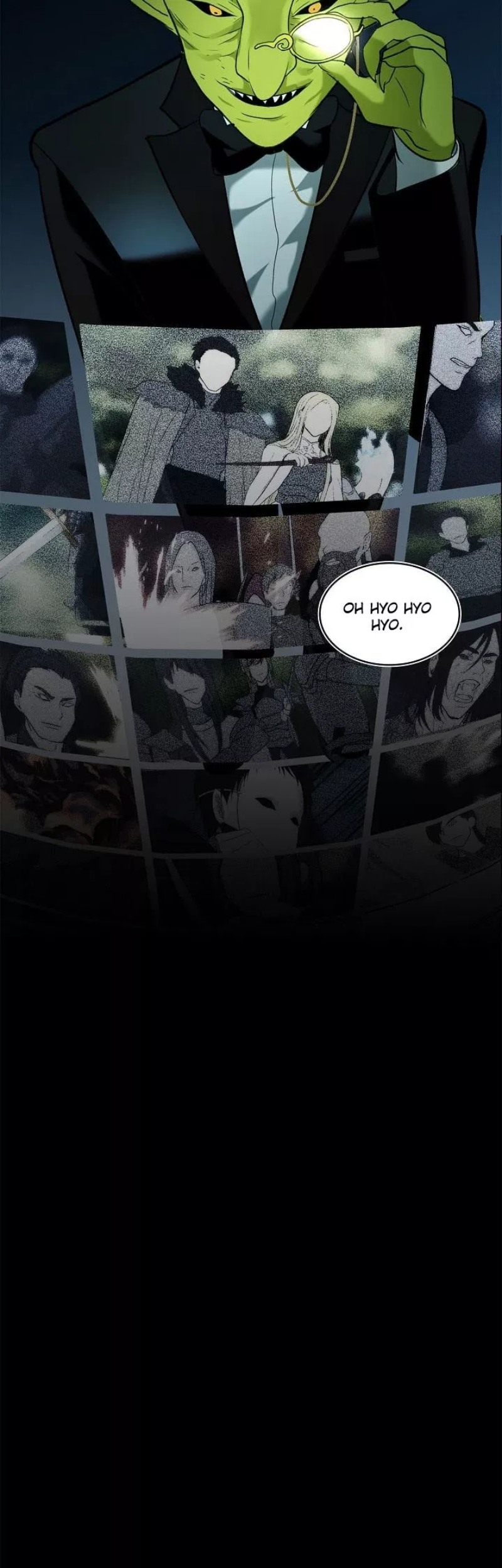 Ranker Who Lives a Second Time Chapter 03