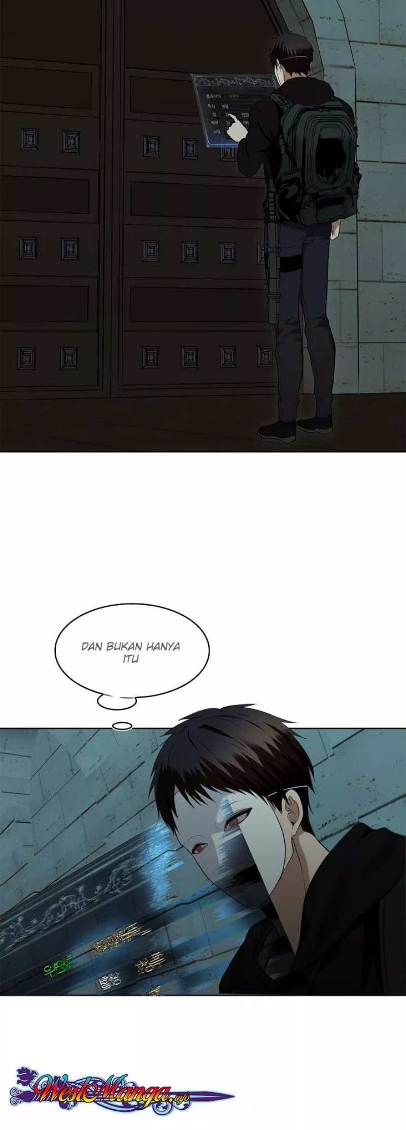 Ranker Who Lives a Second Time Chapter 03