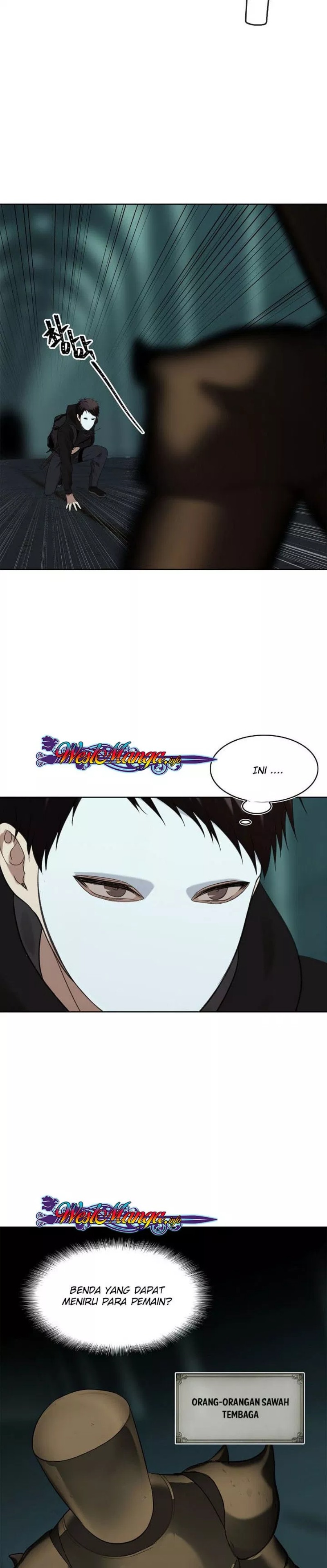 Ranker Who Lives a Second Time Chapter 04