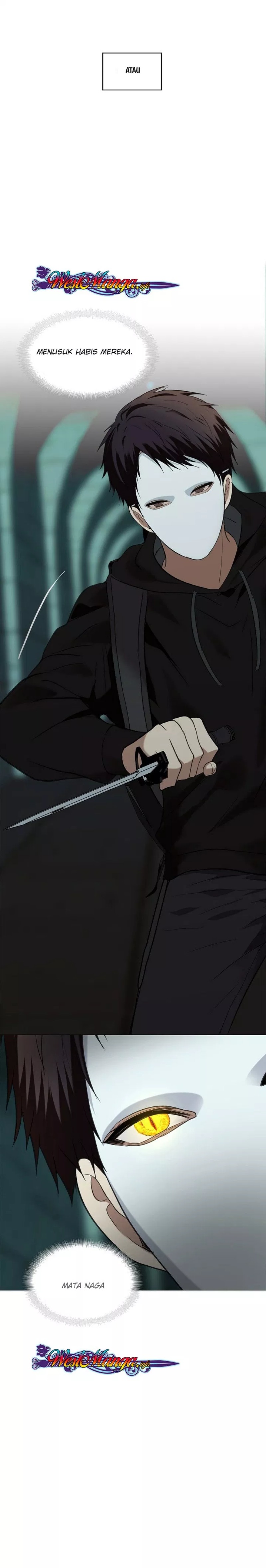 Ranker Who Lives a Second Time Chapter 04