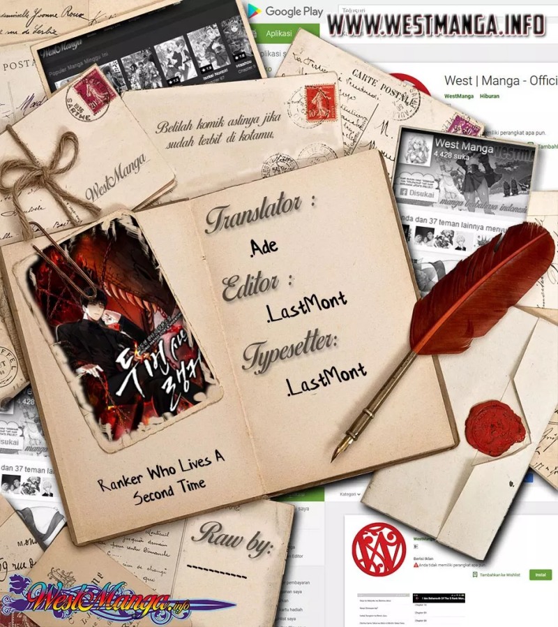 Ranker Who Lives a Second Time Chapter 04