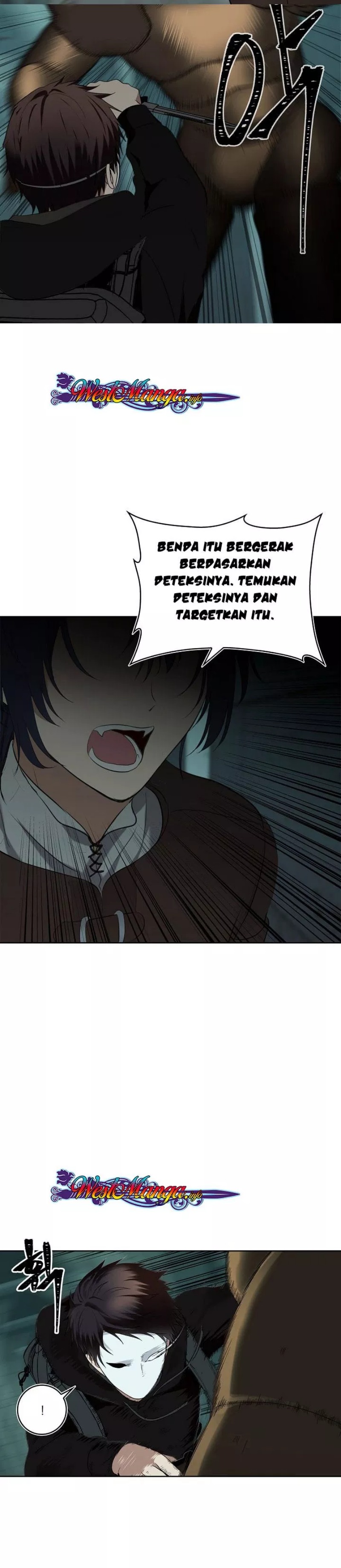 Ranker Who Lives a Second Time Chapter 04