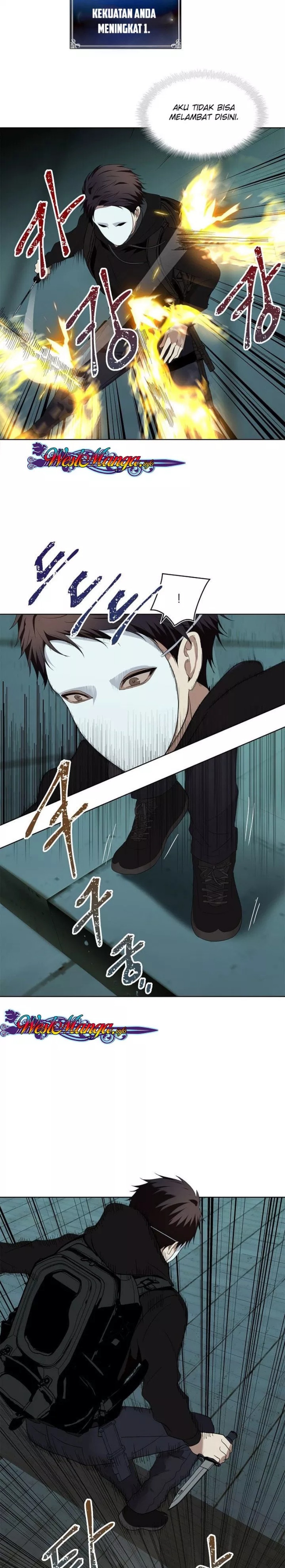 Ranker Who Lives a Second Time Chapter 04