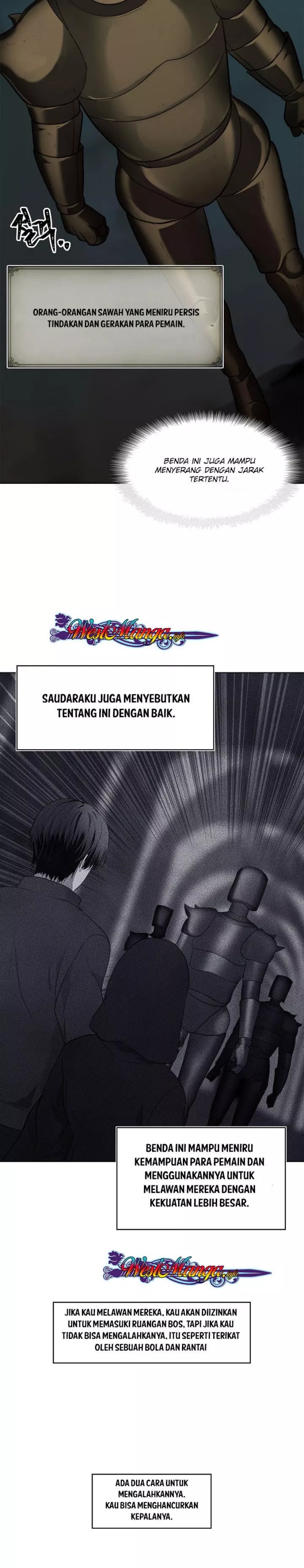Ranker Who Lives a Second Time Chapter 04