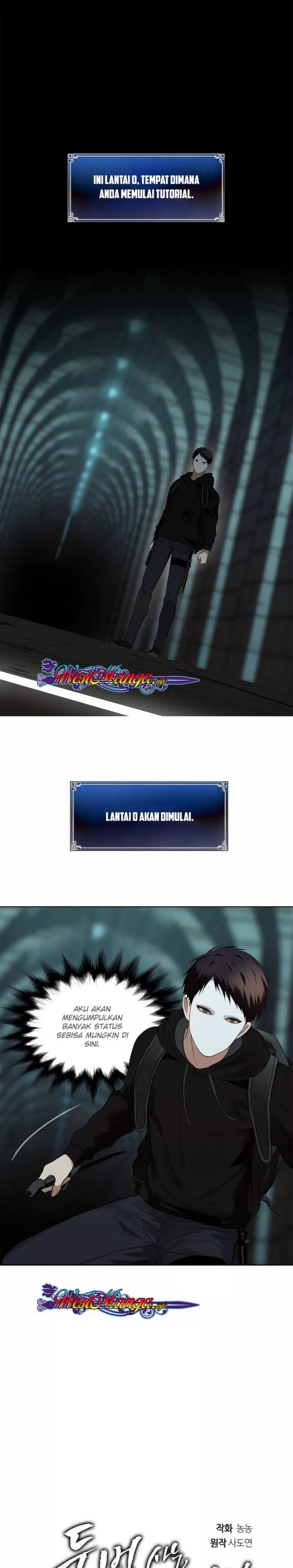 Ranker Who Lives a Second Time Chapter 04