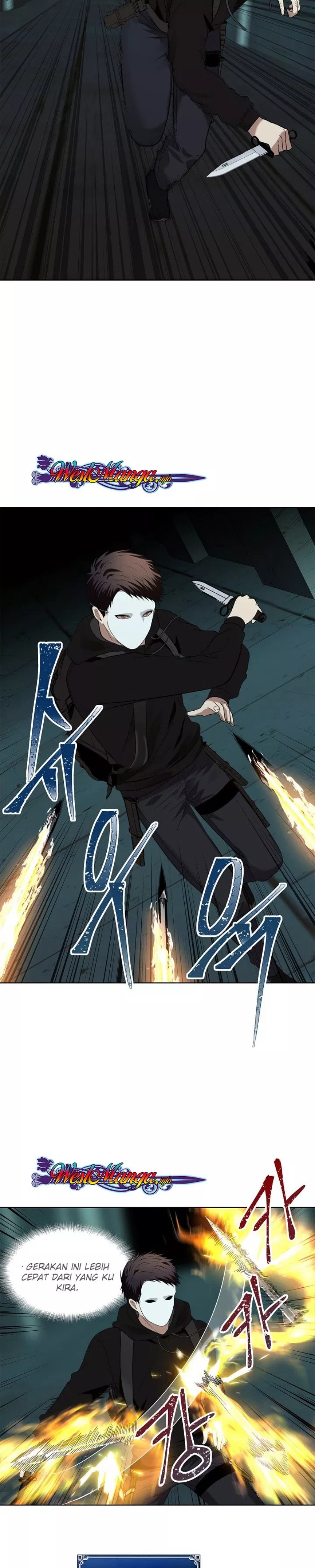 Ranker Who Lives a Second Time Chapter 04
