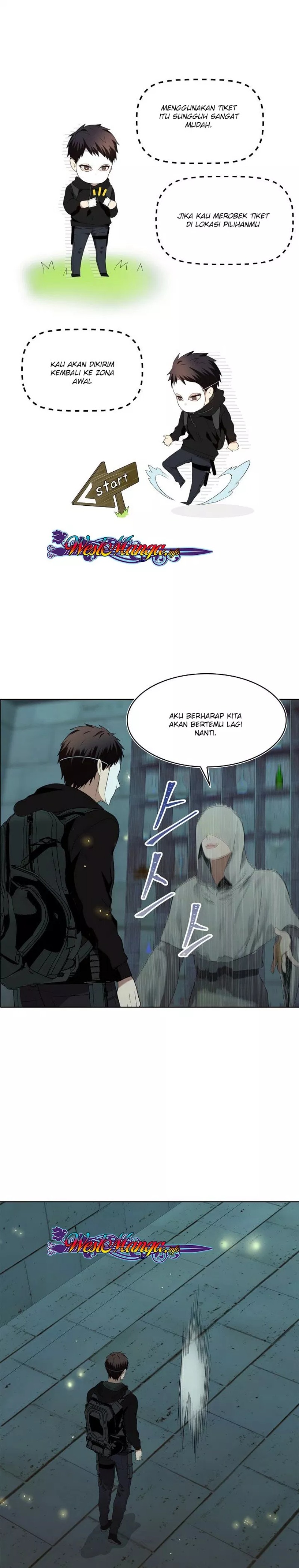 Ranker Who Lives a Second Time Chapter 04