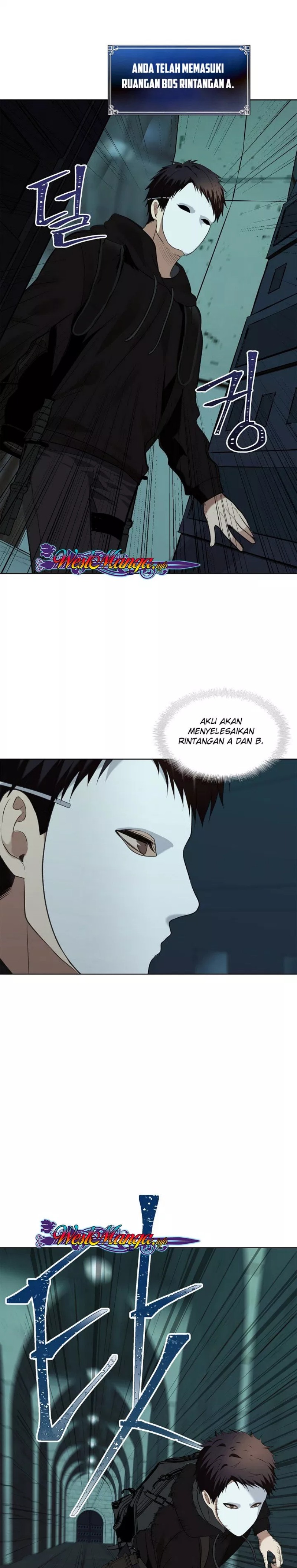 Ranker Who Lives a Second Time Chapter 04