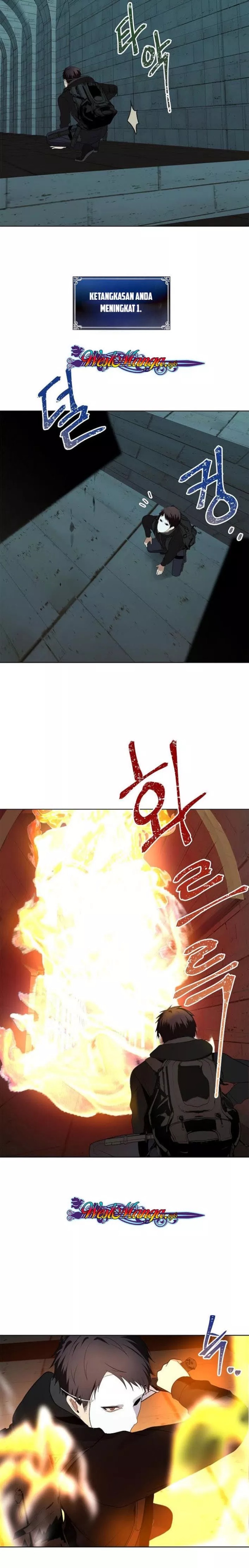 Ranker Who Lives a Second Time Chapter 04