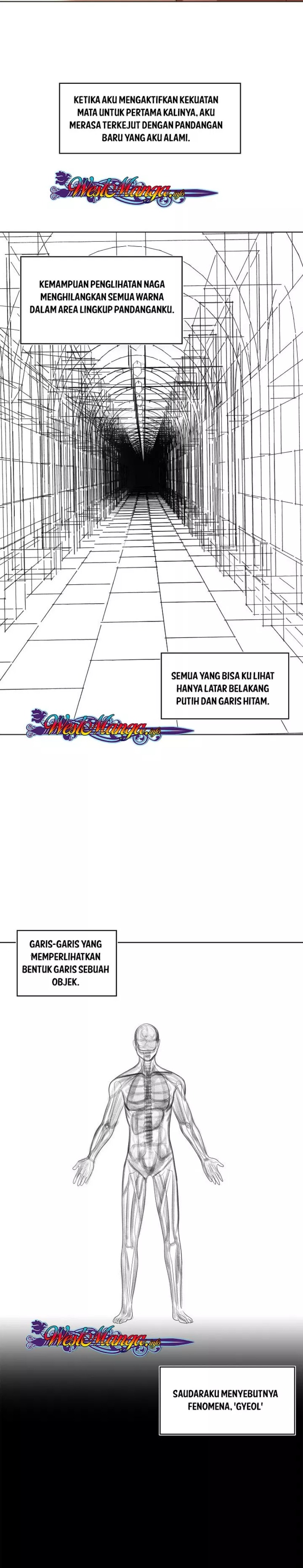 Ranker Who Lives a Second Time Chapter 04