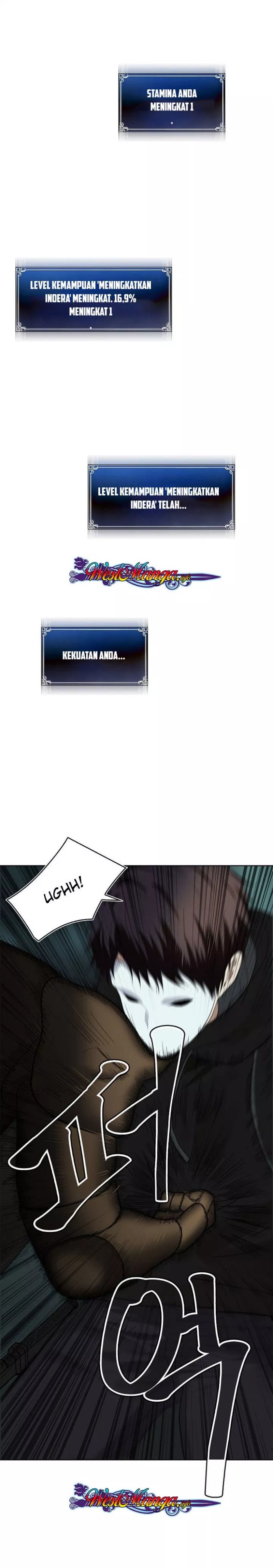 Ranker Who Lives a Second Time Chapter 04