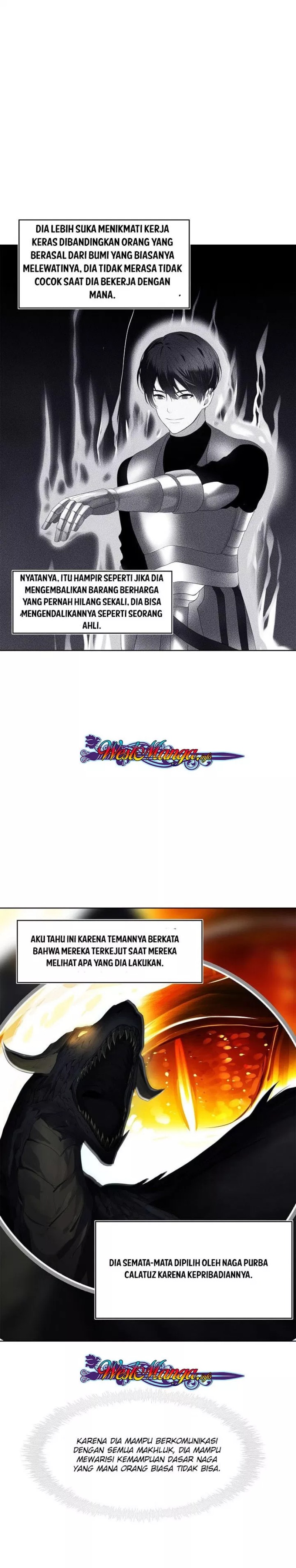 Ranker Who Lives a Second Time Chapter 05
