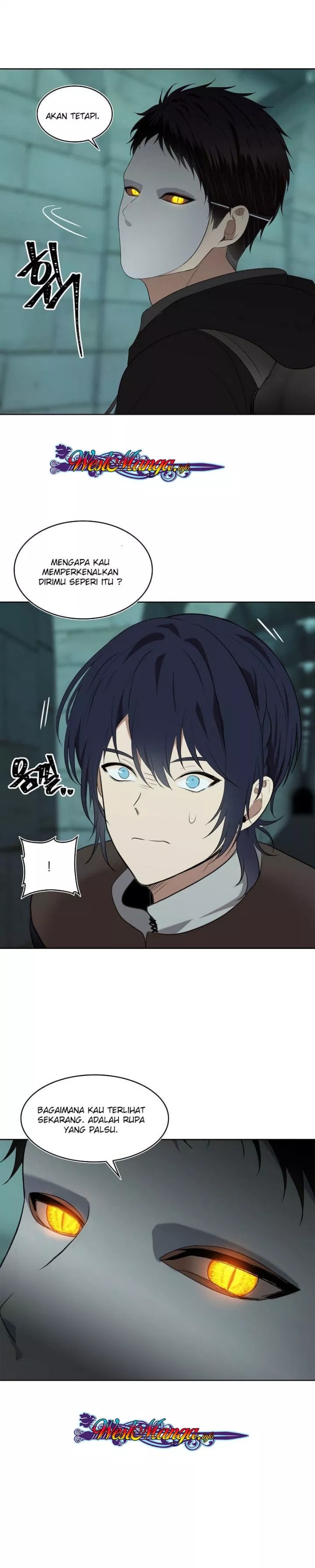 Ranker Who Lives a Second Time Chapter 05