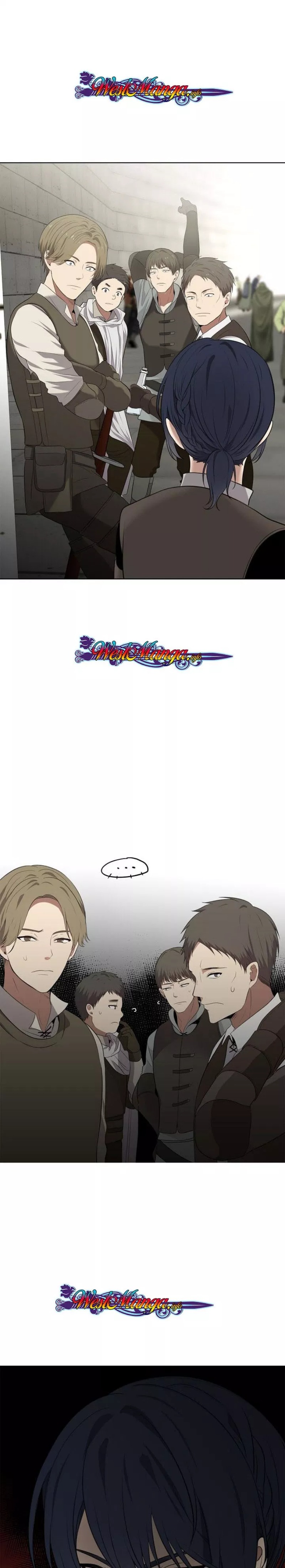 Ranker Who Lives a Second Time Chapter 05