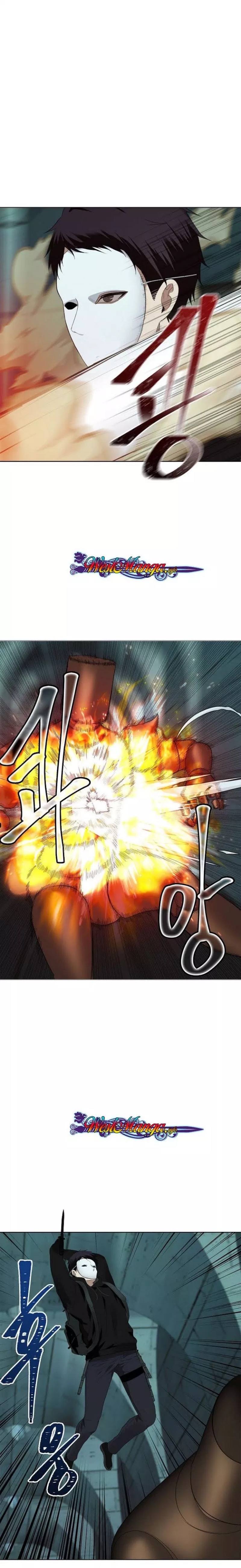 Ranker Who Lives a Second Time Chapter 05