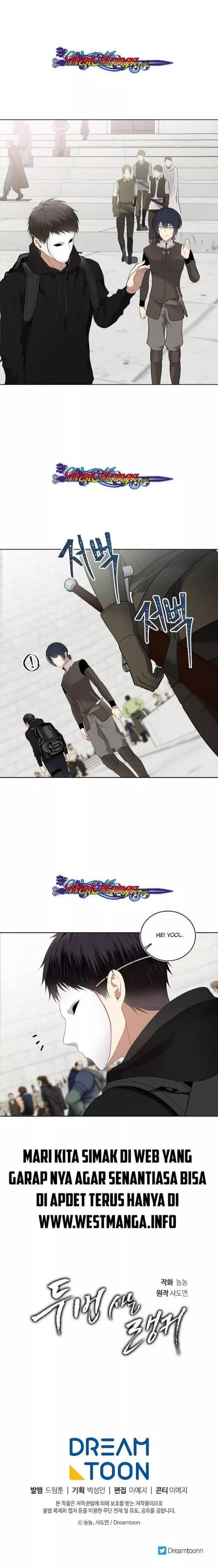 Ranker Who Lives a Second Time Chapter 05