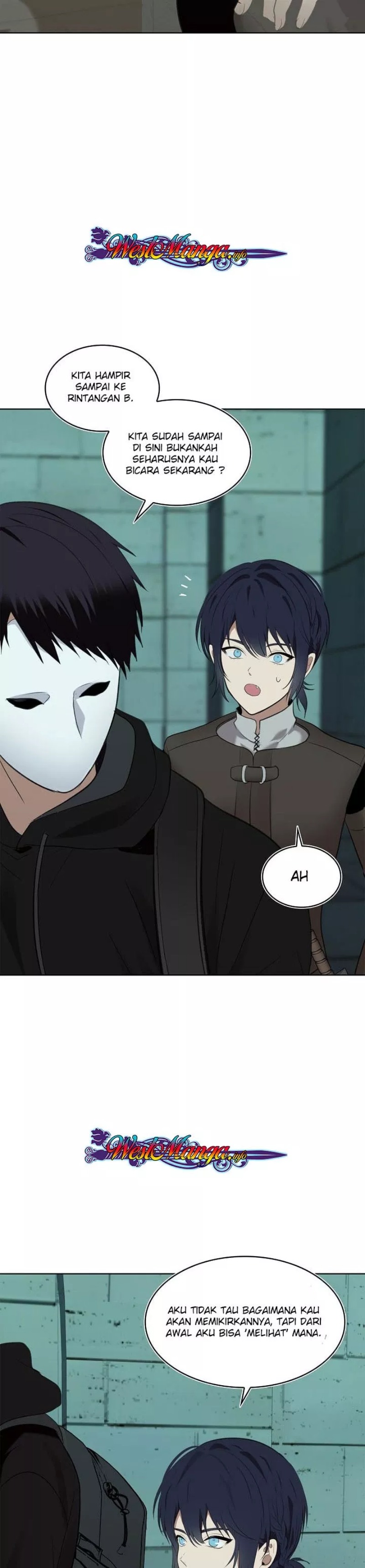 Ranker Who Lives a Second Time Chapter 05