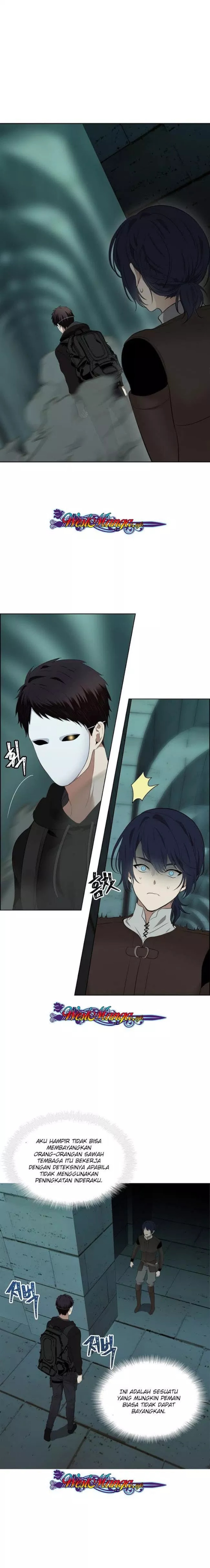 Ranker Who Lives a Second Time Chapter 05