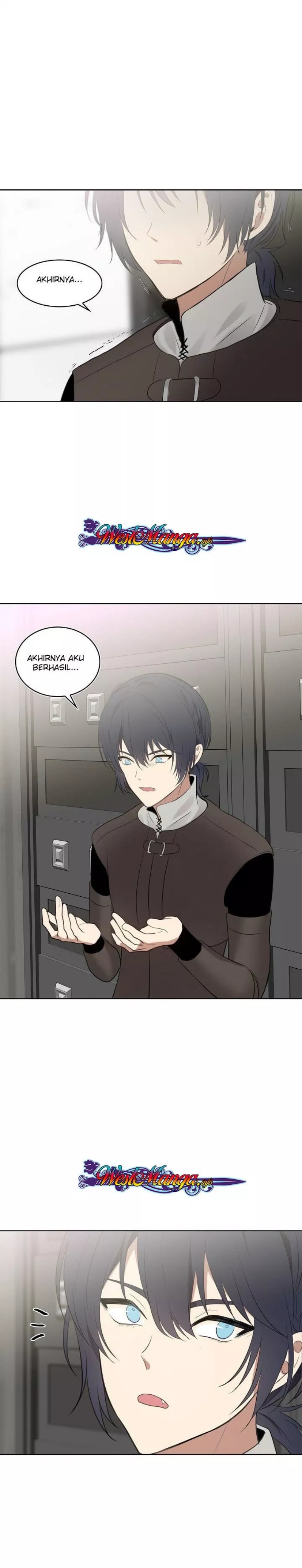 Ranker Who Lives a Second Time Chapter 05