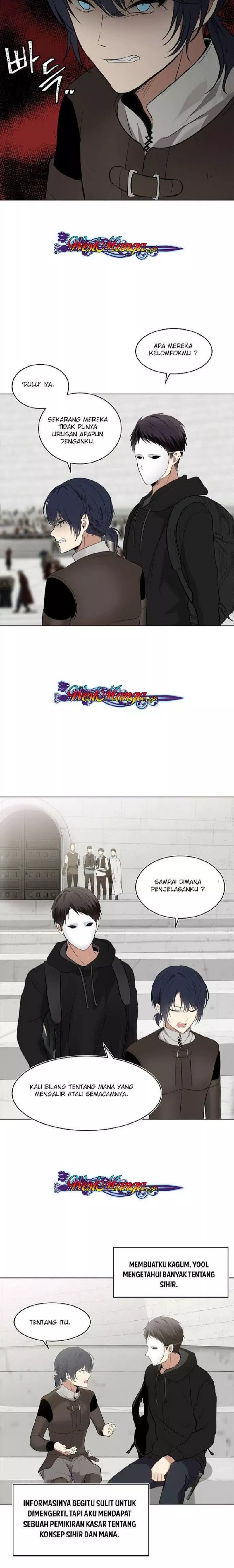 Ranker Who Lives a Second Time Chapter 05