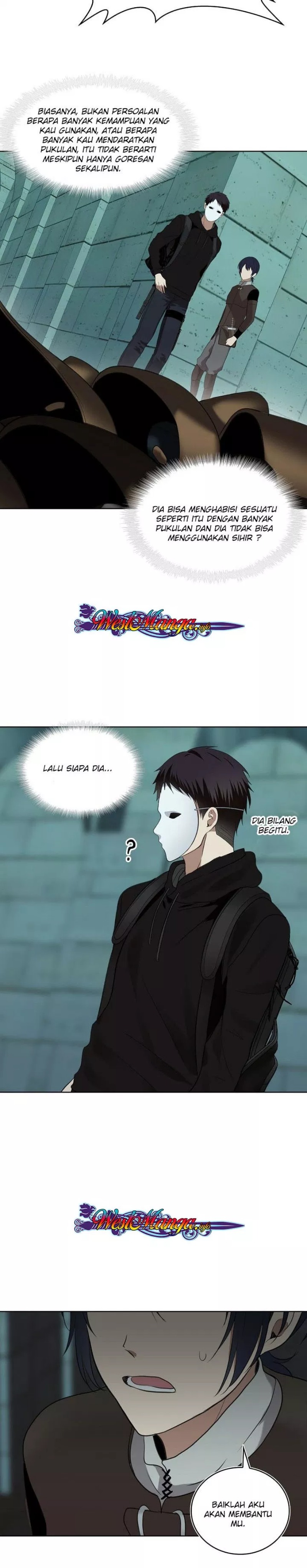 Ranker Who Lives a Second Time Chapter 05