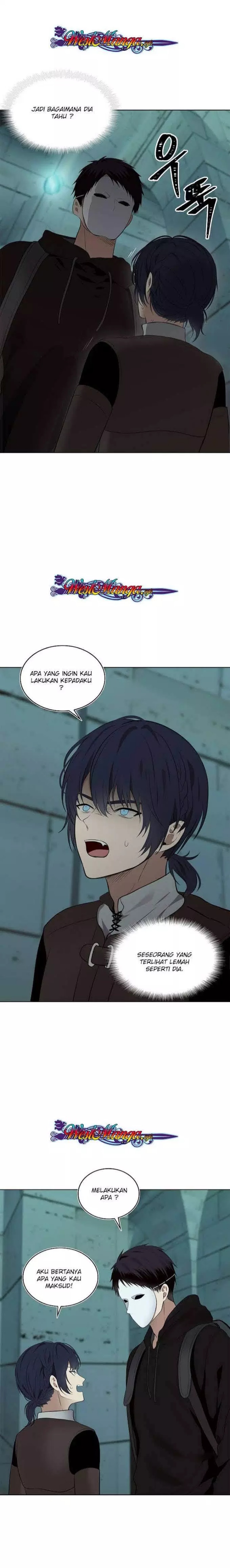 Ranker Who Lives a Second Time Chapter 05