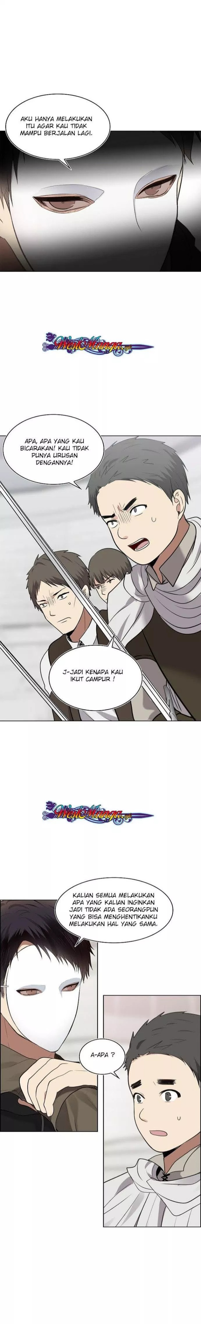 Ranker Who Lives a Second Time Chapter 06 page 13