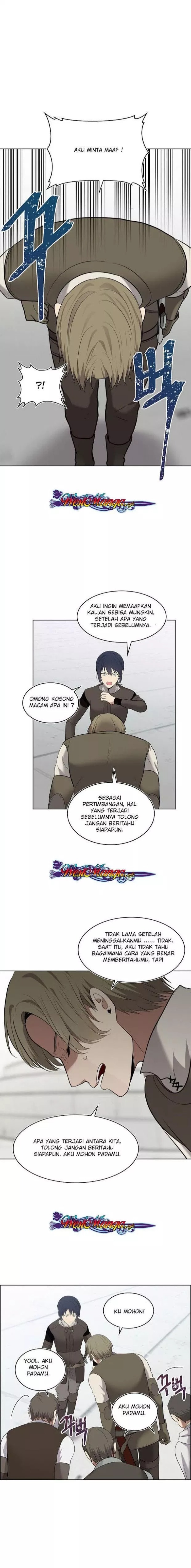 Ranker Who Lives a Second Time Chapter 06 page 6