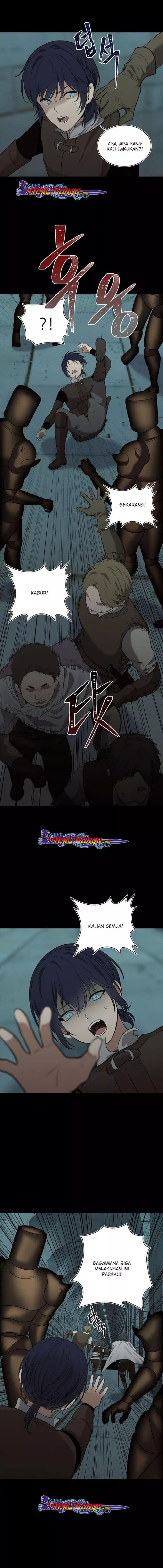 Ranker Who Lives a Second Time Chapter 06 page 4