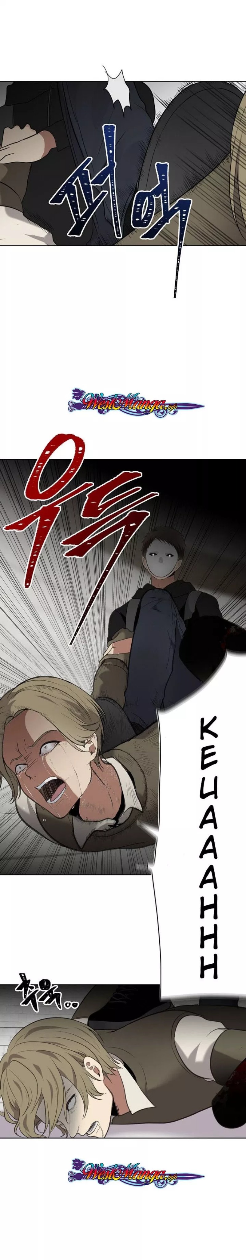 Ranker Who Lives a Second Time Chapter 06 page 16