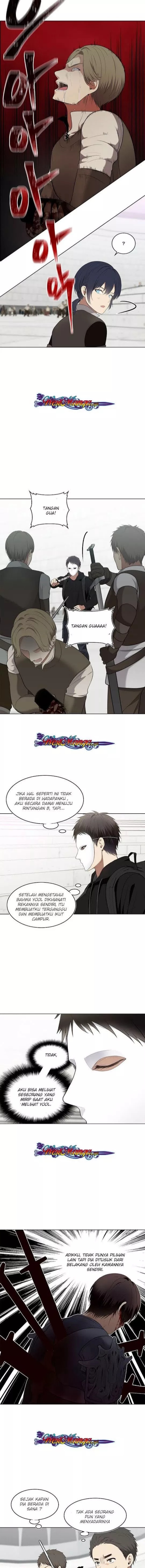 Ranker Who Lives a Second Time Chapter 06 page 10