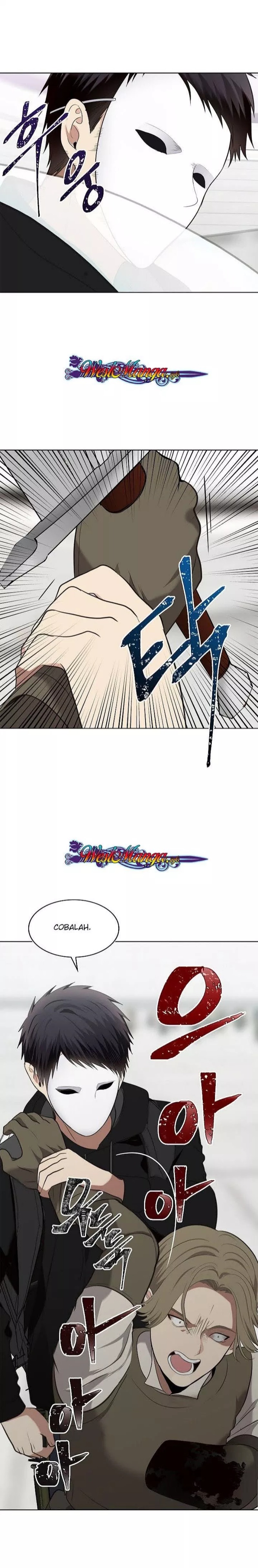 Ranker Who Lives a Second Time Chapter 06 page 12