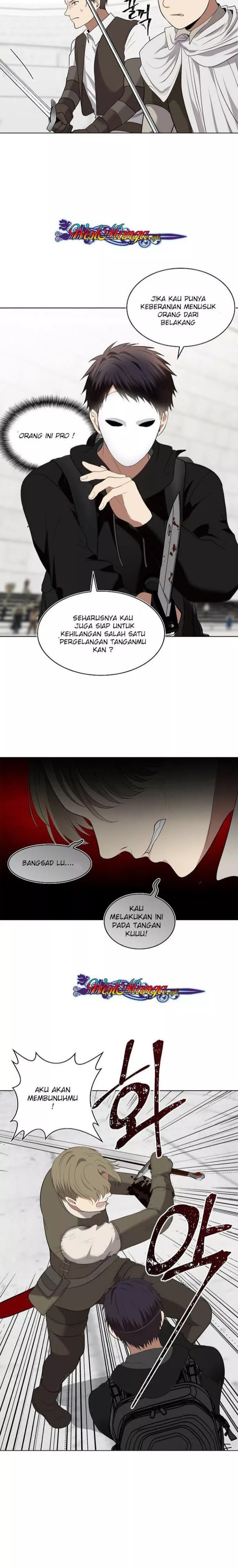 Ranker Who Lives a Second Time Chapter 06 page 11