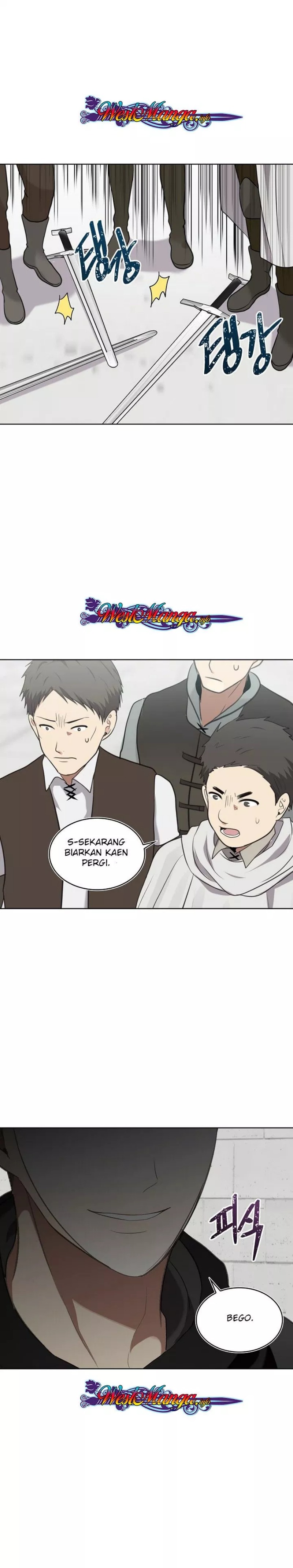 Ranker Who Lives a Second Time Chapter 06 page 15