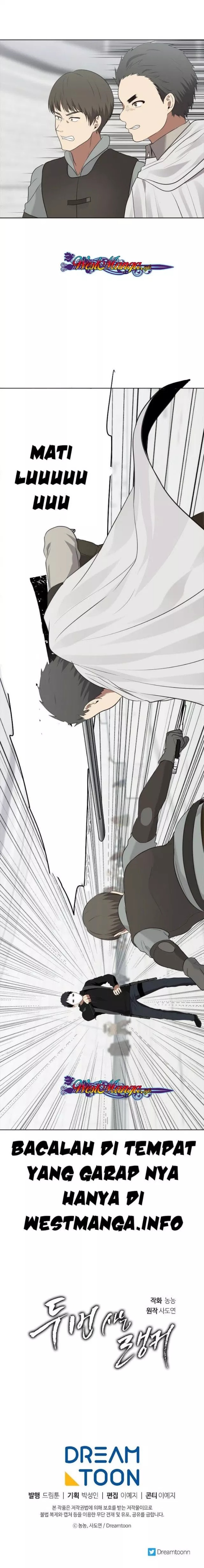 Ranker Who Lives a Second Time Chapter 06 page 18
