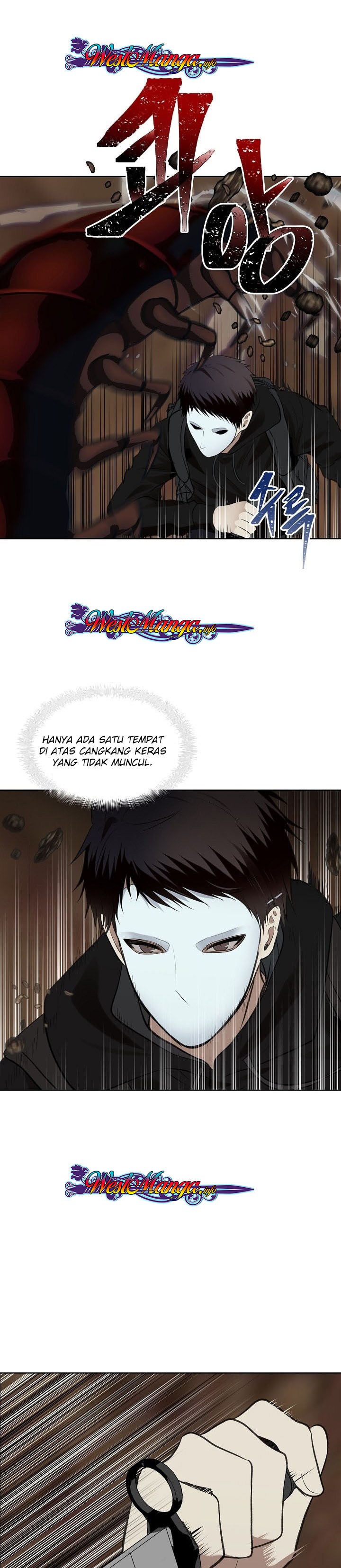 Ranker Who Lives a Second Time Chapter 08