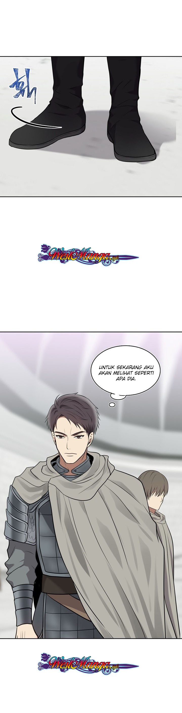 Ranker Who Lives a Second Time Chapter 08