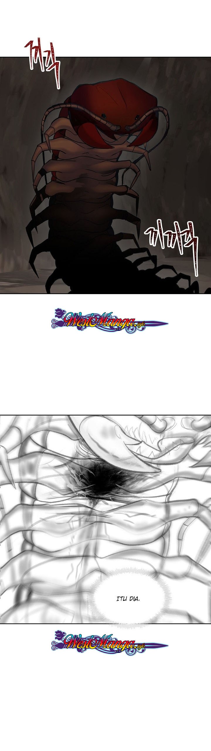 Ranker Who Lives a Second Time Chapter 08