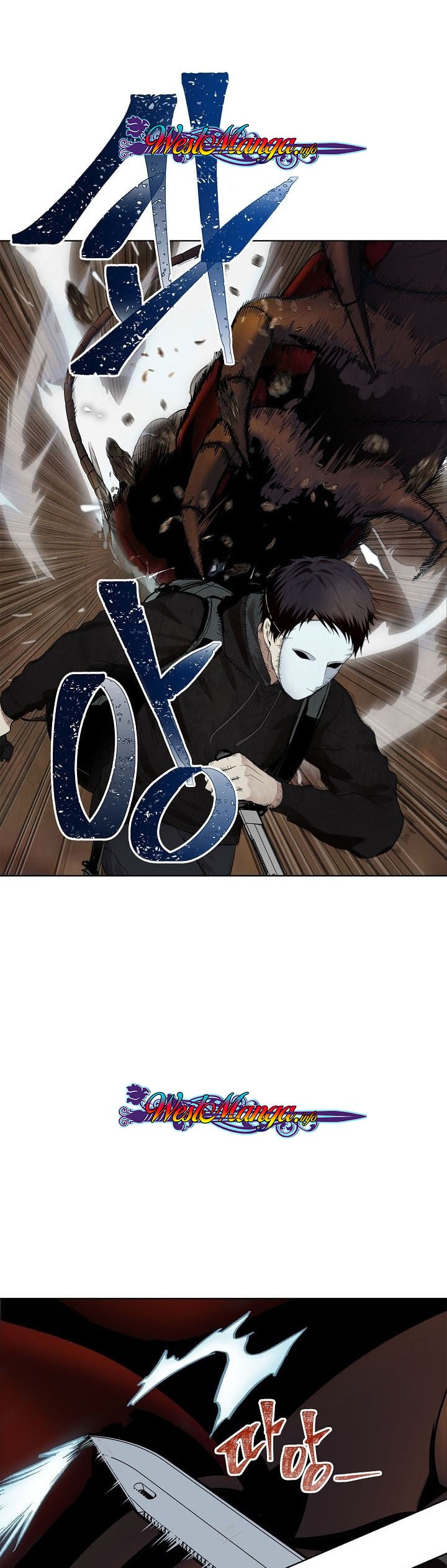 Ranker Who Lives a Second Time Chapter 08