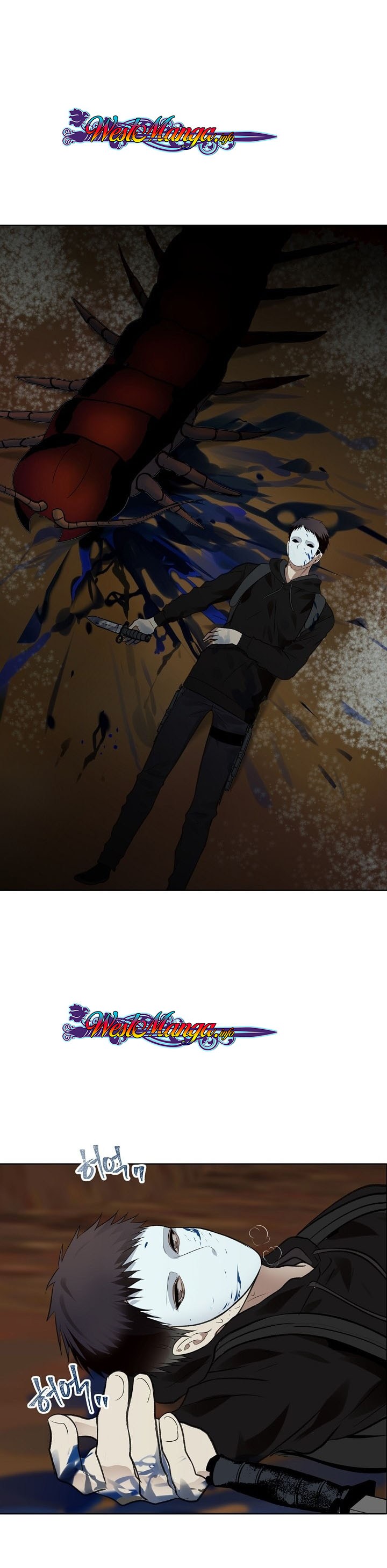 Ranker Who Lives a Second Time Chapter 08