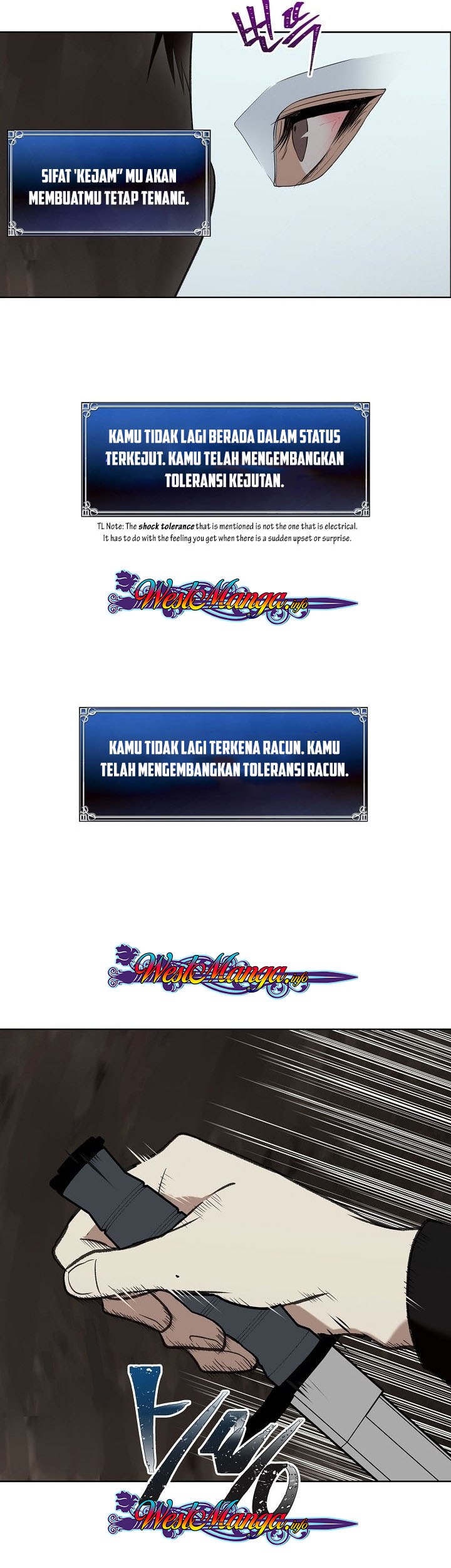 Ranker Who Lives a Second Time Chapter 08