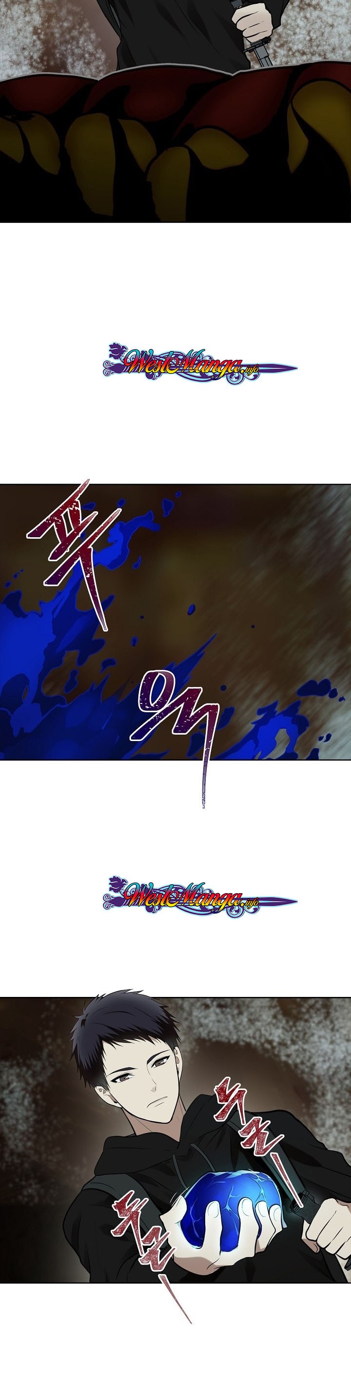Ranker Who Lives a Second Time Chapter 08