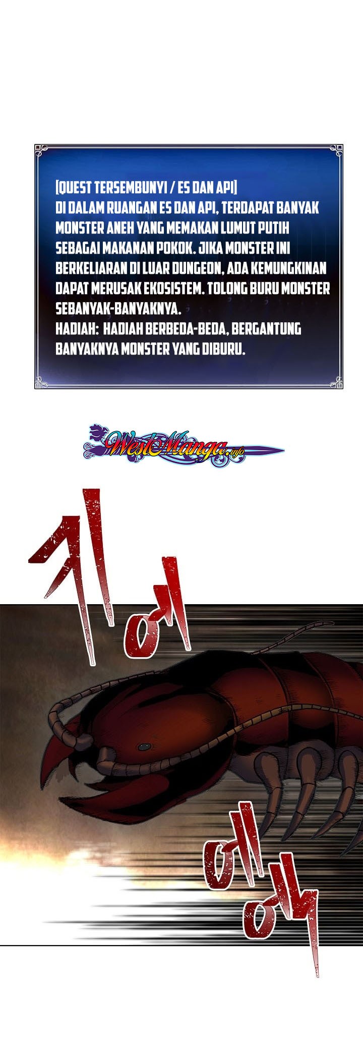 Ranker Who Lives a Second Time Chapter 08